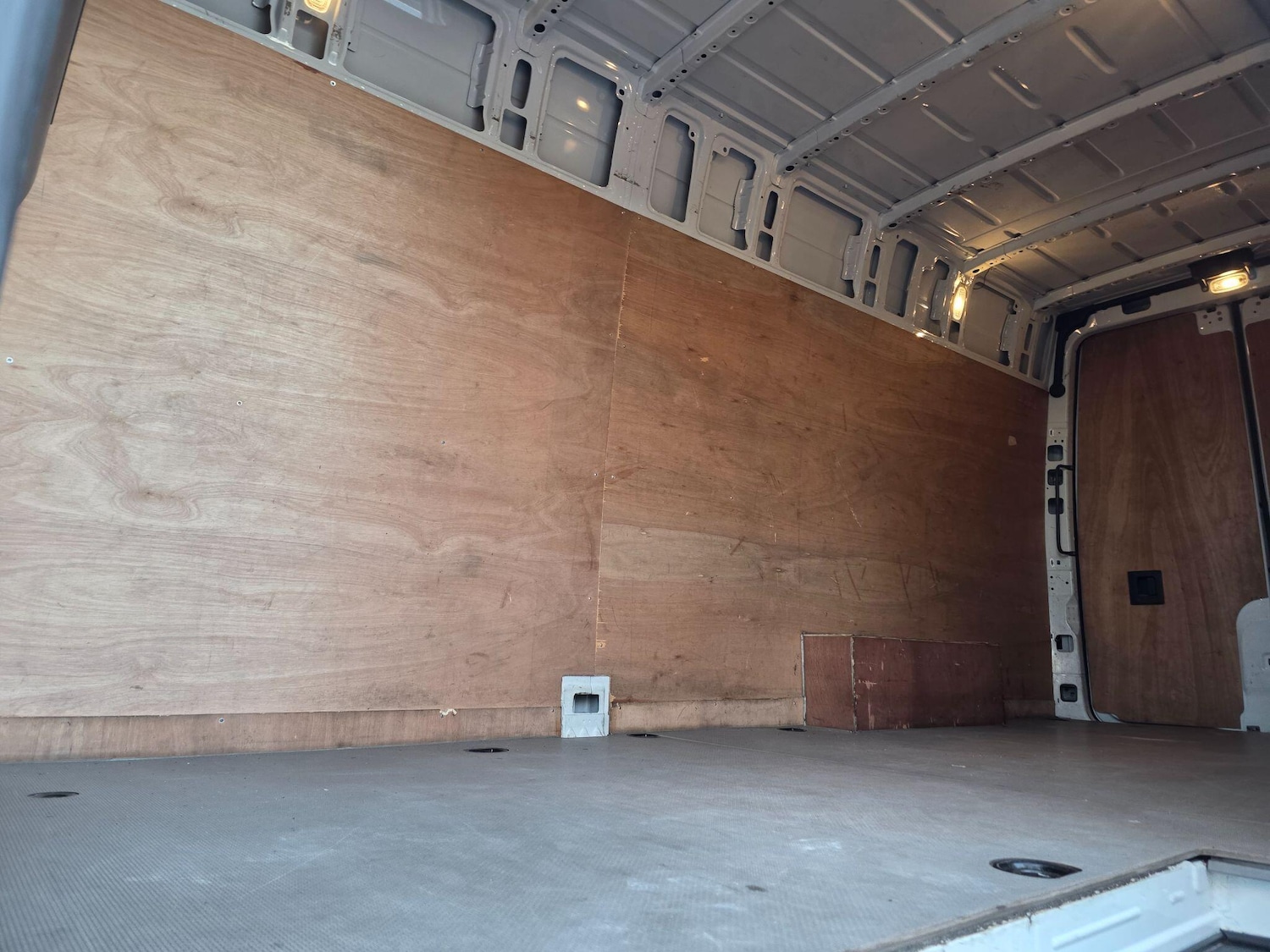 Used Mercedes-Benz Sprinter 2021 for sale - 76742947: Photo 26