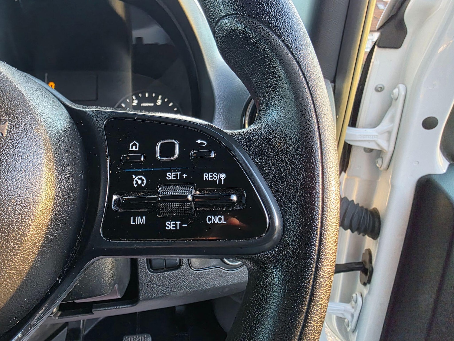 Used Mercedes-Benz Sprinter 2021 for sale - 76742947: Photo 28