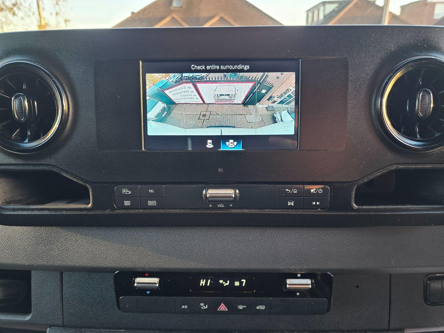 Used Mercedes-Benz Sprinter 2021 for sale - 76742947: Photo 31