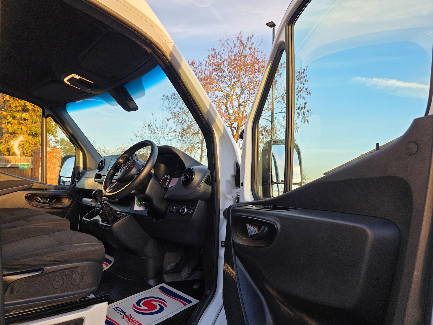 Used Mercedes-Benz Sprinter 2021 for sale - 76742947: Photo 32