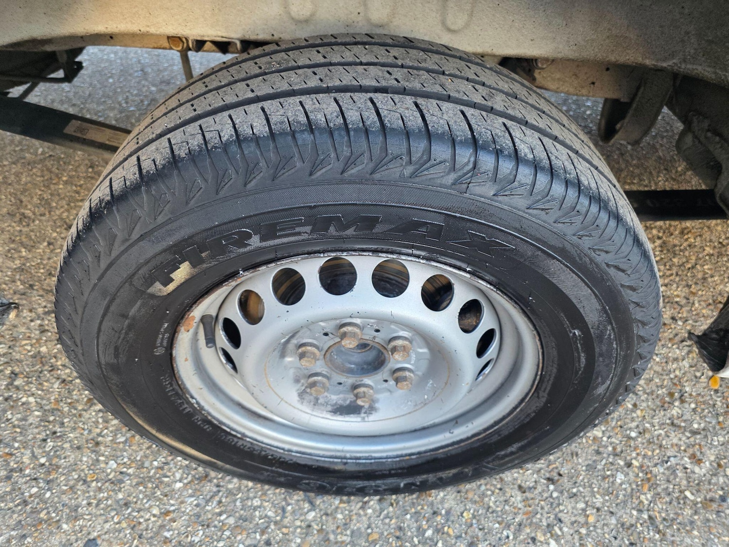 Used Mercedes-Benz Sprinter 2021 for sale - 76742947: Photo 35