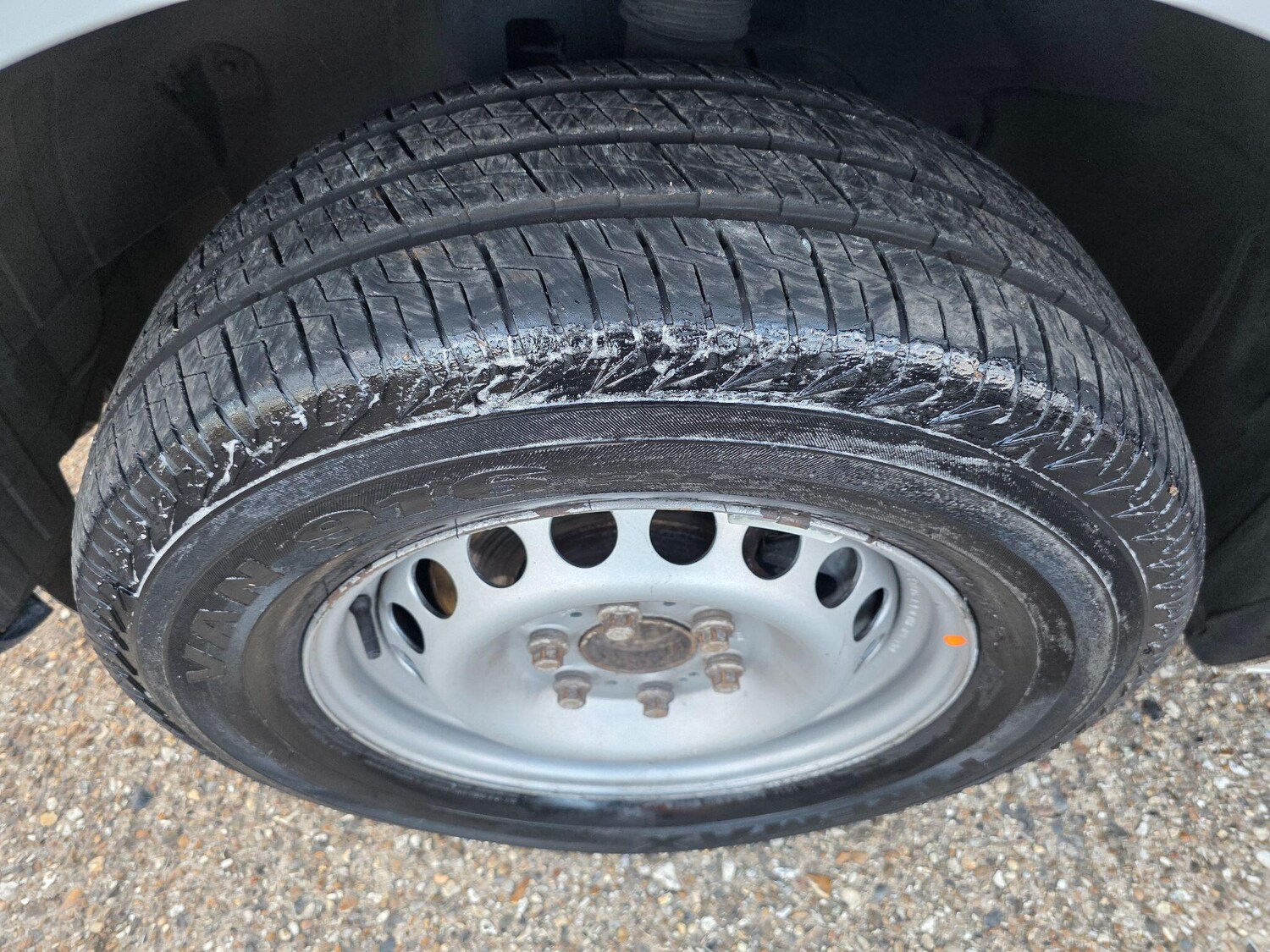 Used Mercedes-Benz Sprinter 2021 for sale - 76742947: Photo 36