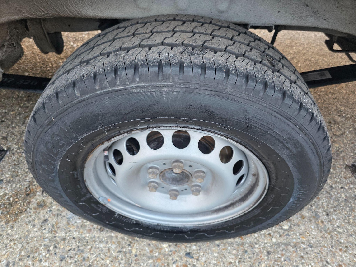 Used Mercedes-Benz Sprinter 2021 for sale - 76742947: Photo 37