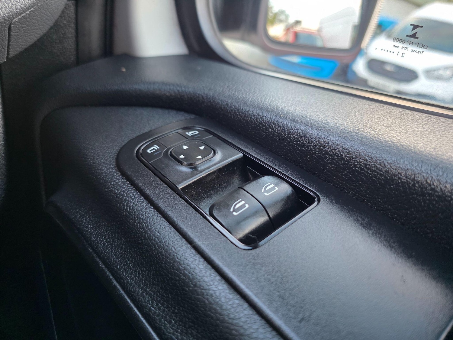 Used Mercedes-Benz Sprinter 2021 for sale - 76742947: Photo 42