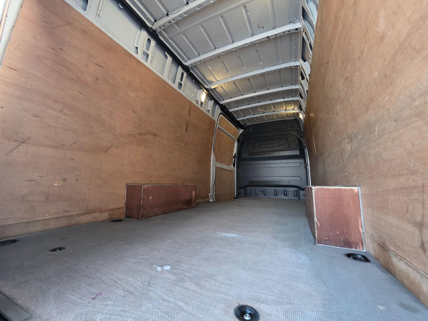 Used Mercedes-Benz Sprinter 2021 for sale - 76742947: Photo 7