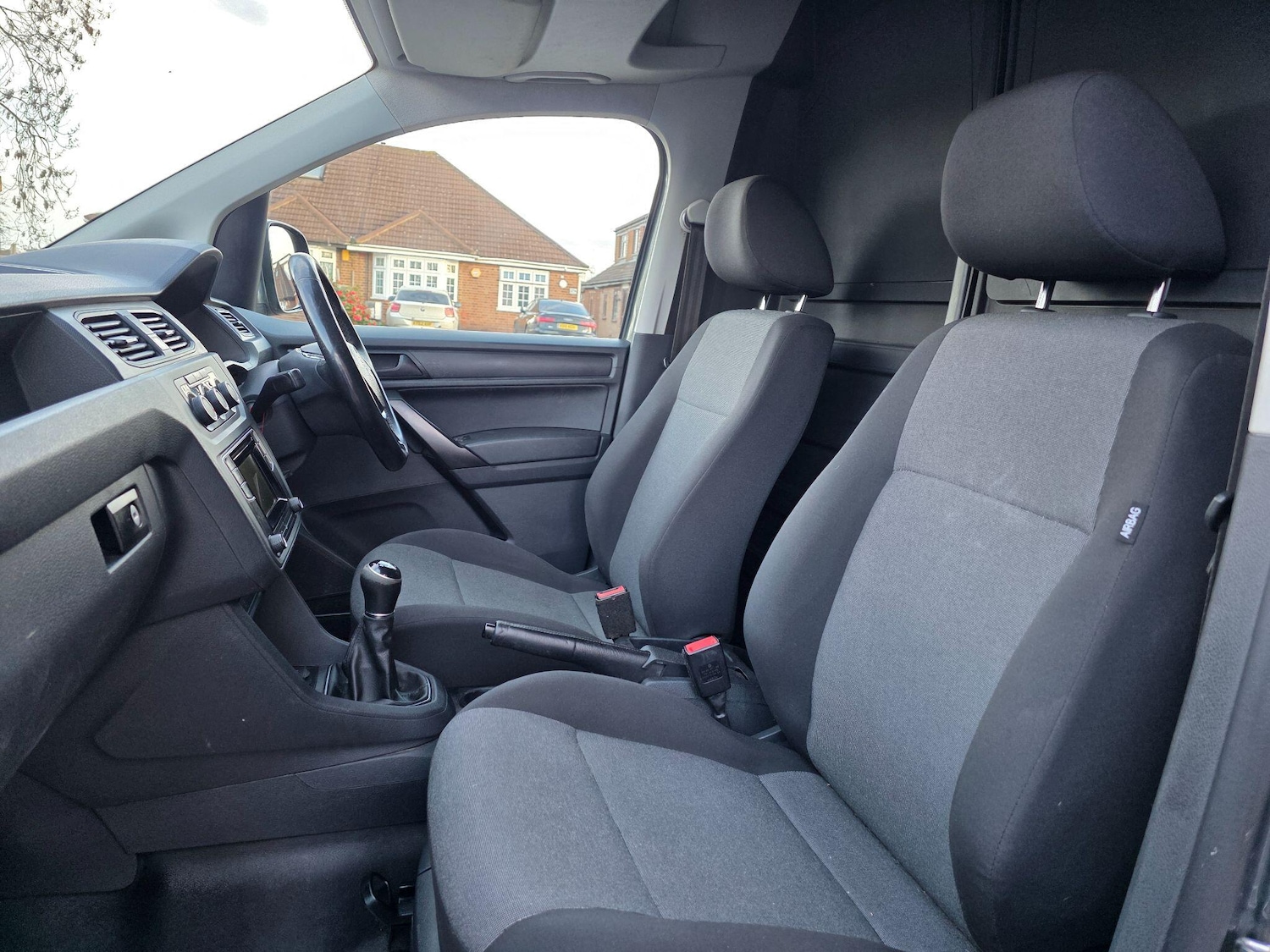 Used Volkswagen Caddy Maxi 2018 for sale - 77883130: Photo 14