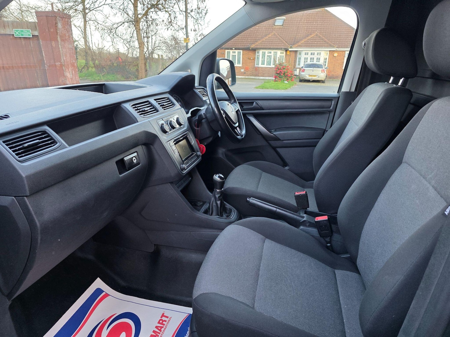 Used Volkswagen Caddy Maxi 2018 for sale - 77883130: Photo 18