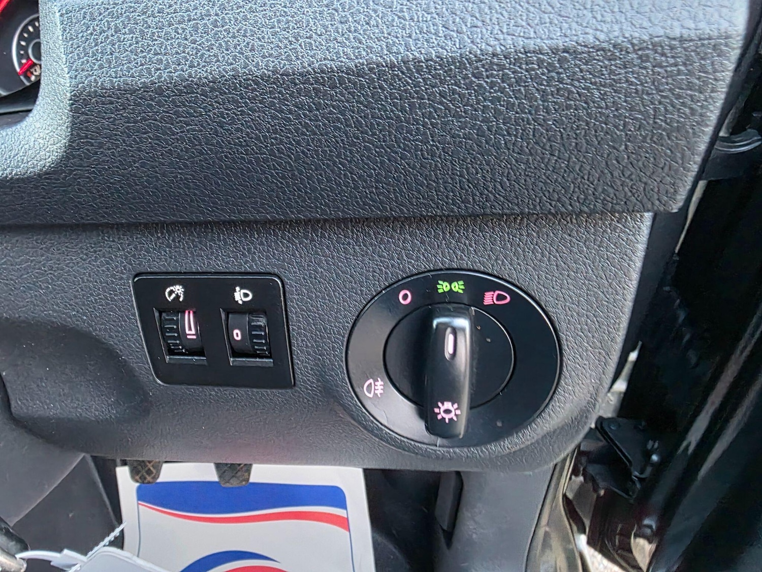 Used Volkswagen Caddy Maxi 2018 for sale - 77883130: Photo 19