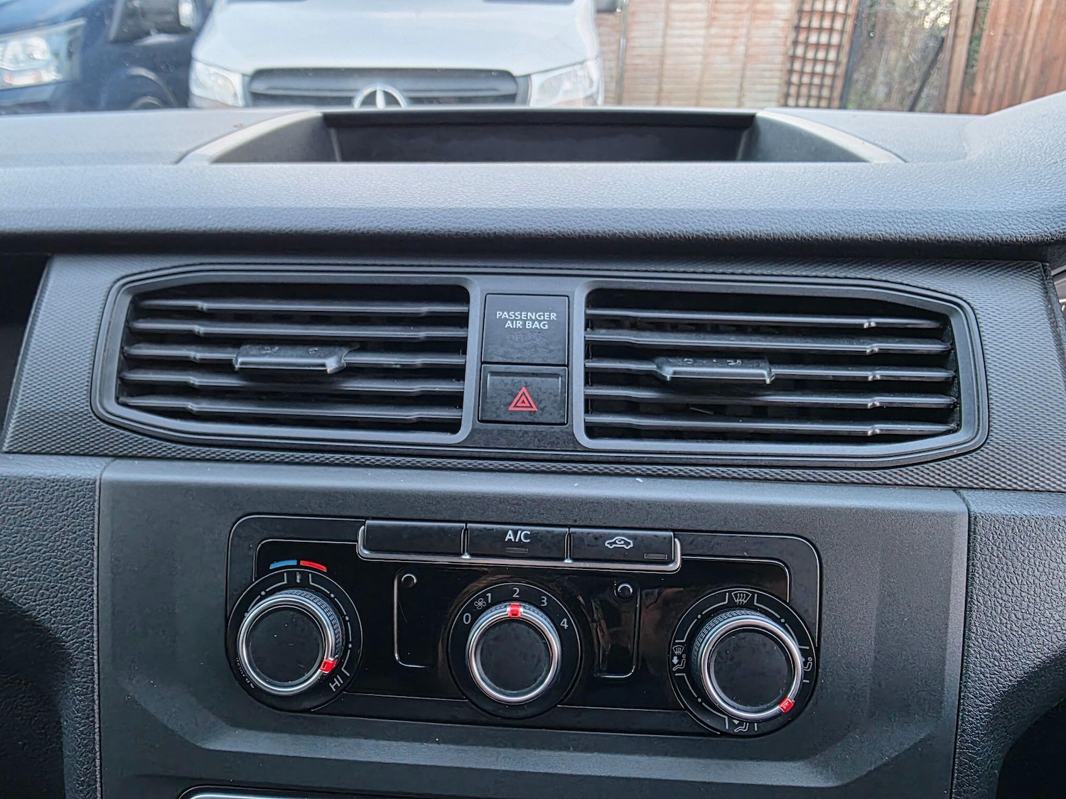 Used Volkswagen Caddy Maxi 2018 for sale - 77883130: Photo 21