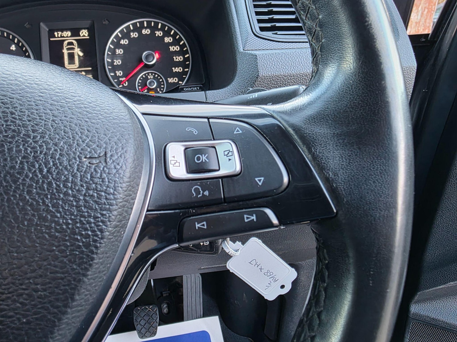 Used Volkswagen Caddy Maxi 2018 for sale - 77883130: Photo 22