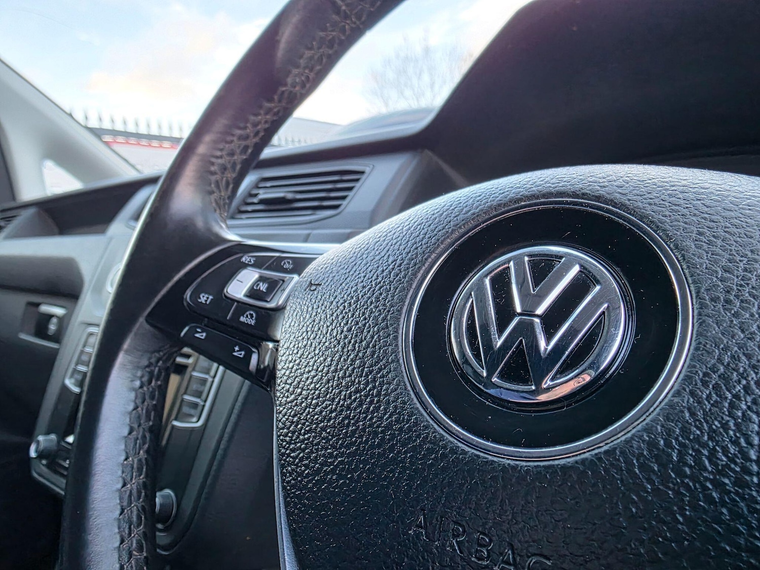 Used Volkswagen Caddy Maxi 2018 for sale - 77883130: Photo 24