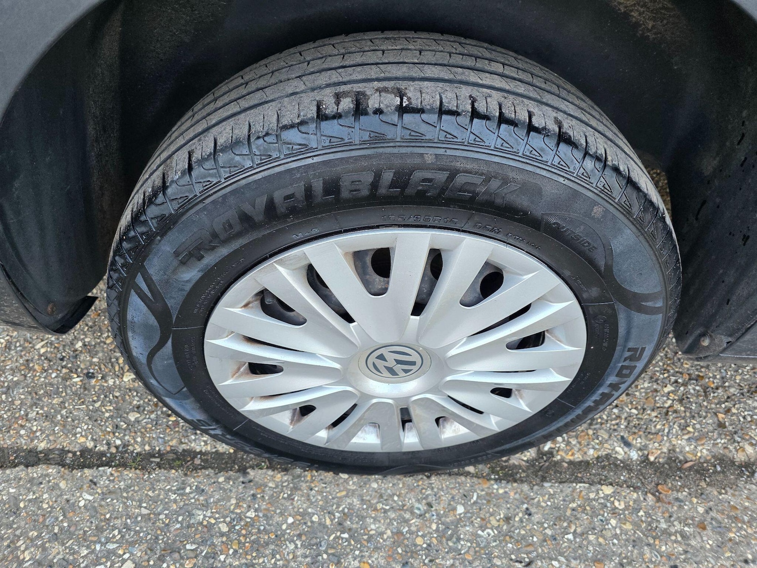 Used Volkswagen Caddy Maxi 2018 for sale - 77883130: Photo 27