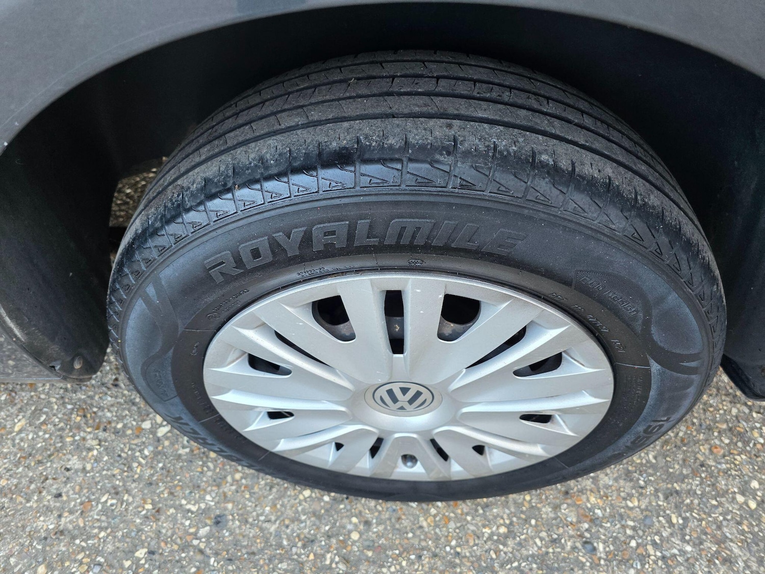 Used Volkswagen Caddy Maxi 2018 for sale - 77883130: Photo 30