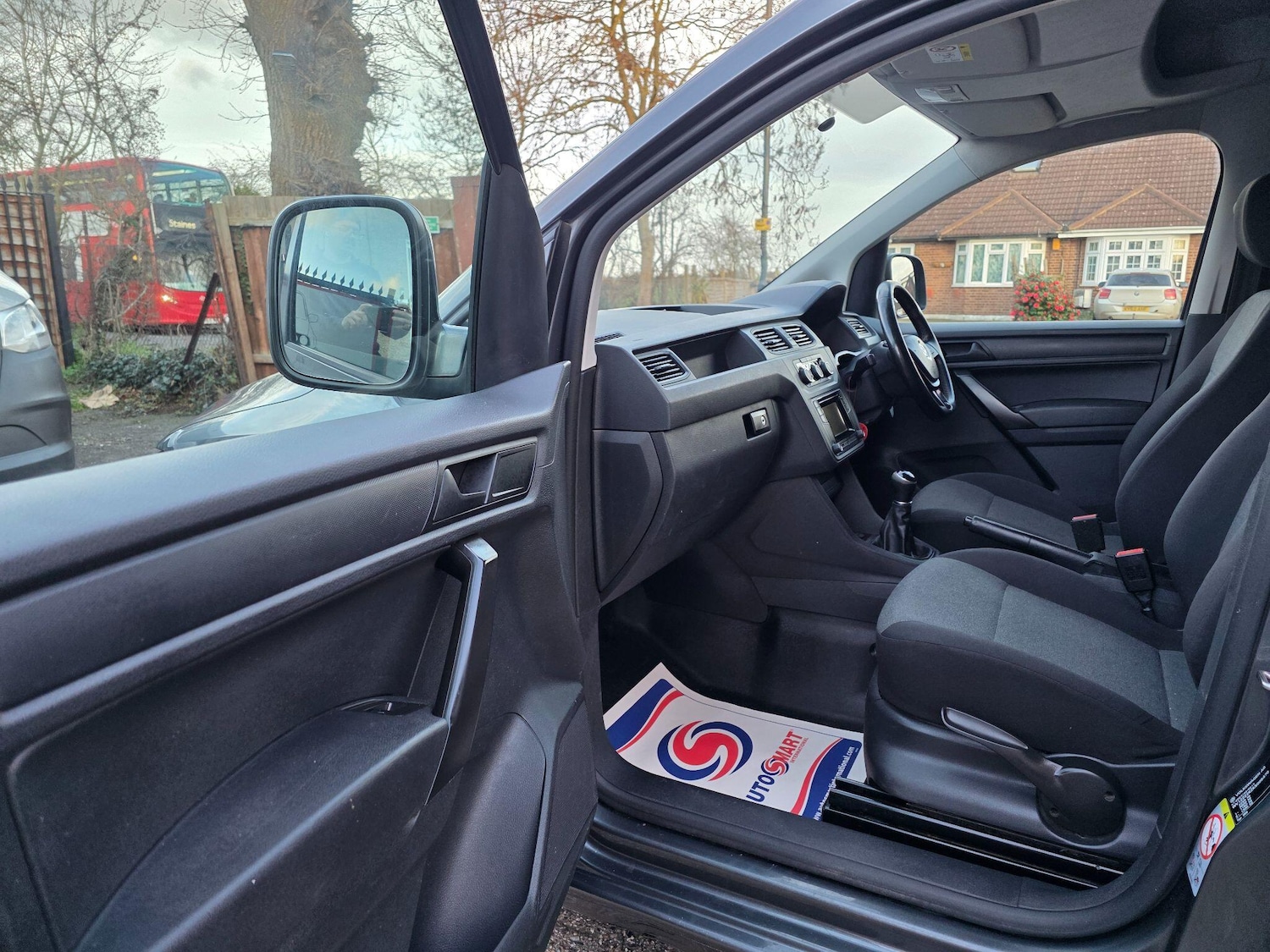 Used Volkswagen Caddy Maxi 2018 for sale - 77883130: Photo 31