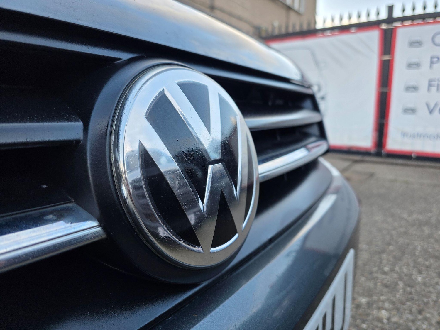 Used Volkswagen Caddy Maxi 2018 for sale - 77883130: Photo 32