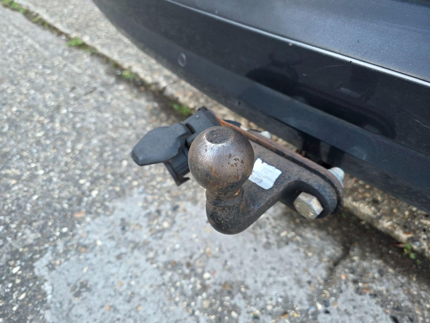 Used Volkswagen Caddy Maxi 2018 for sale - 77883130: Photo 34