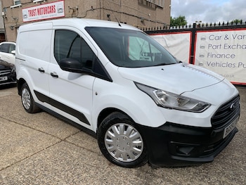 Used Ford Transit Connect 2019 for sale - 75174218: Photo