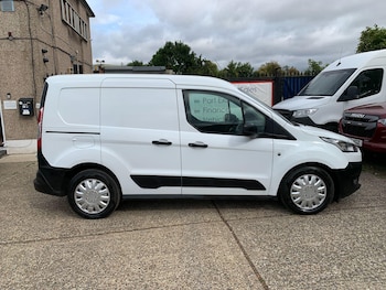 Used Ford Transit Connect 2019 for sale - 75174218: Photo