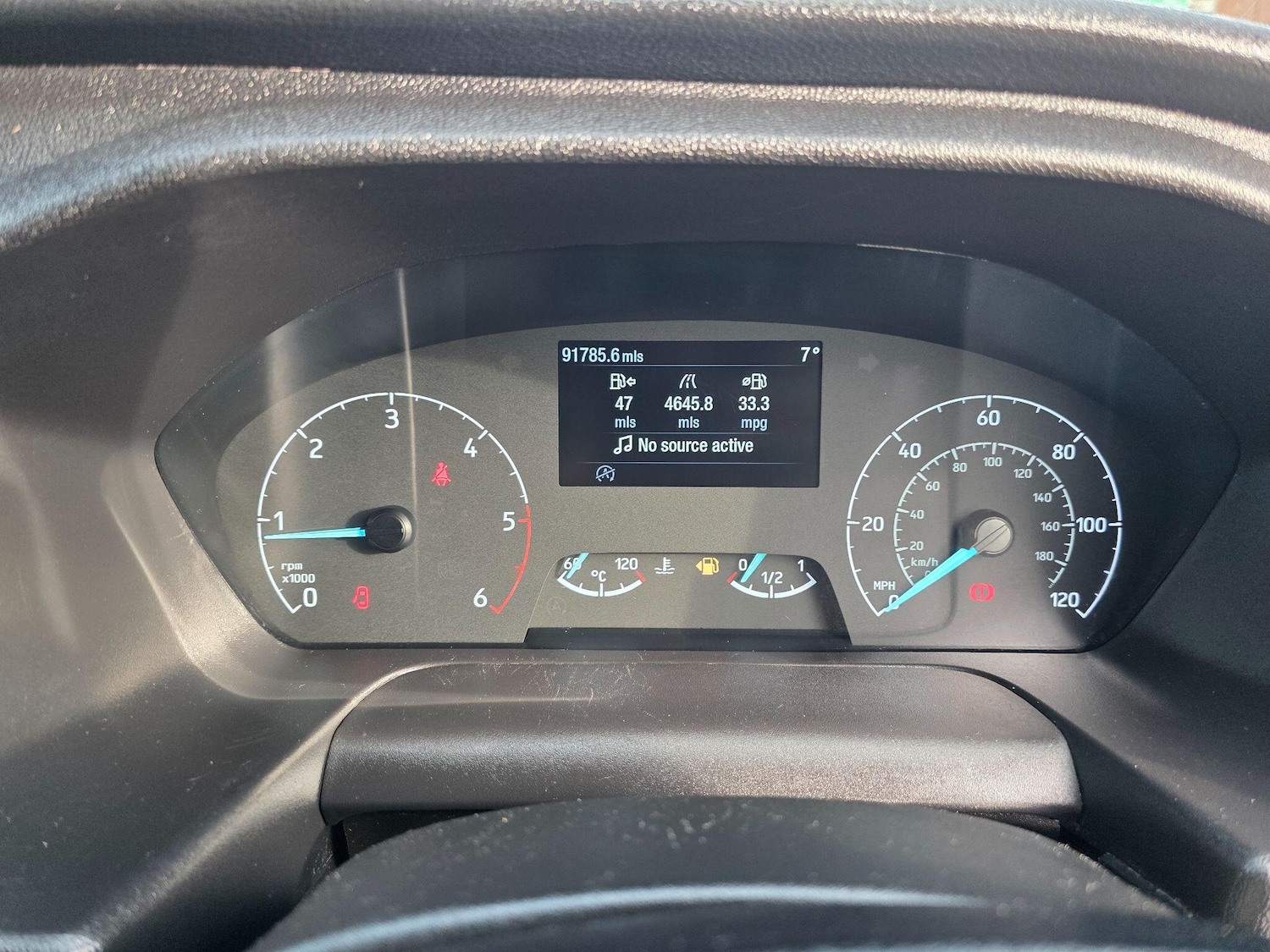 Used Ford Transit Custom 2022 for sale - 77314669: Photo 18