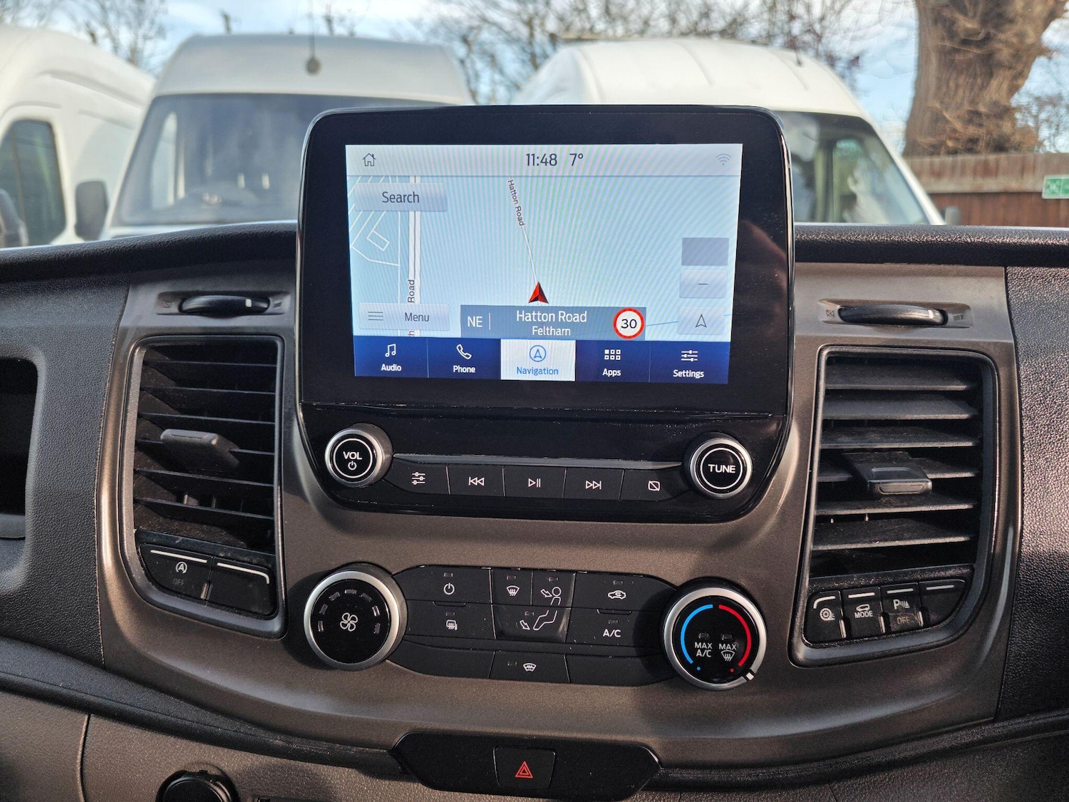 Used Ford Transit Custom 2022 for sale - 77314669: Photo 19