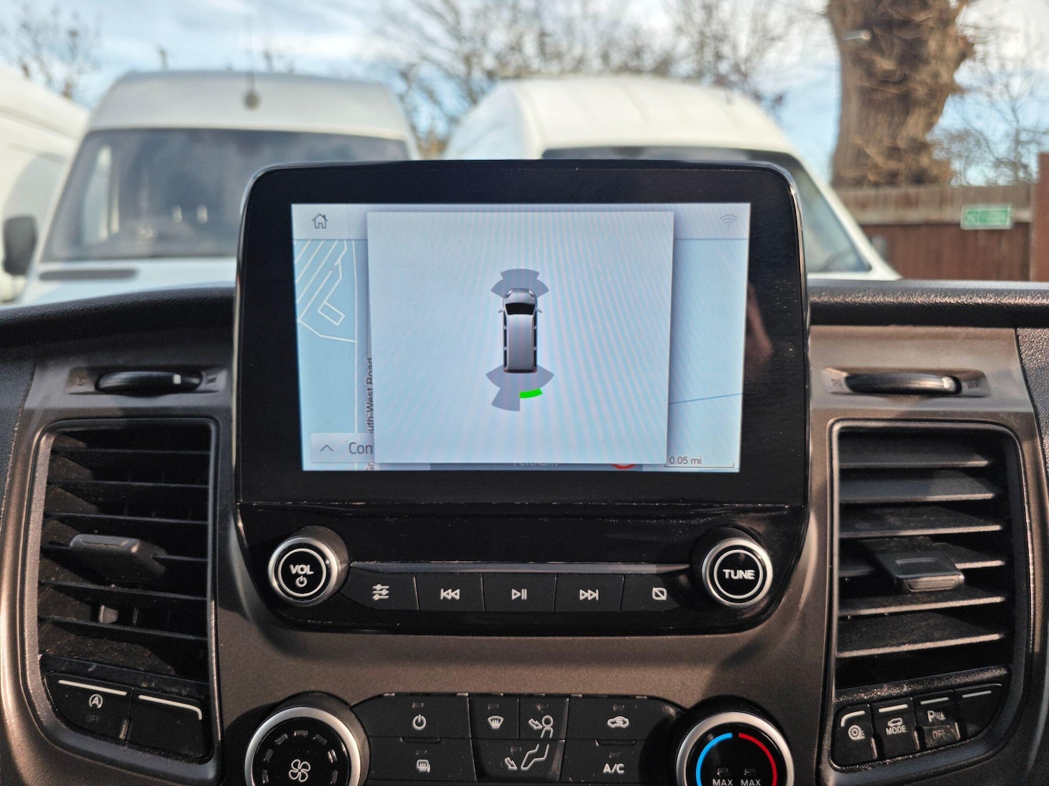 Used Ford Transit Custom 2022 for sale - 77314669: Photo 20