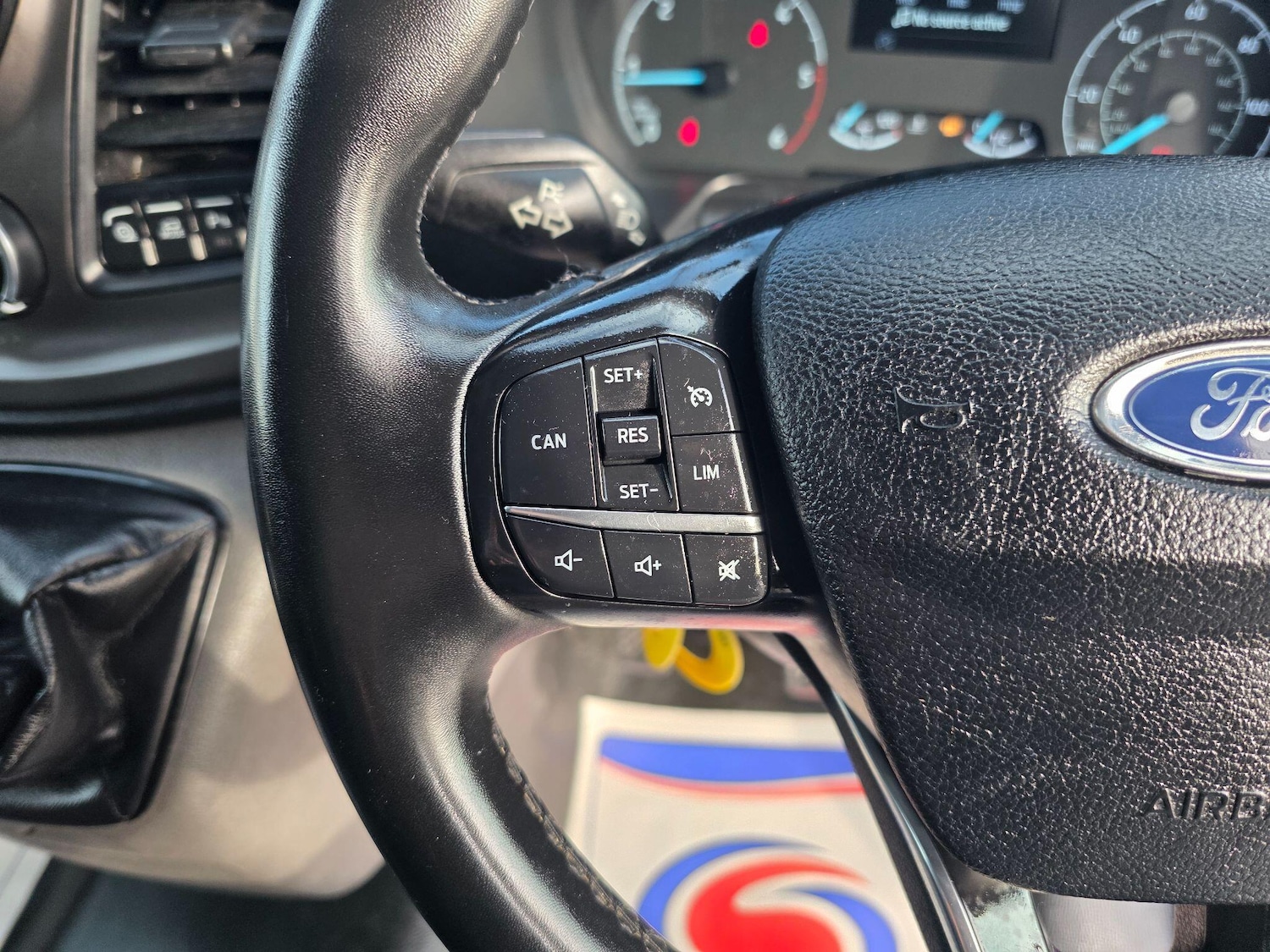 Used Ford Transit Custom 2022 for sale - 77314669: Photo 25