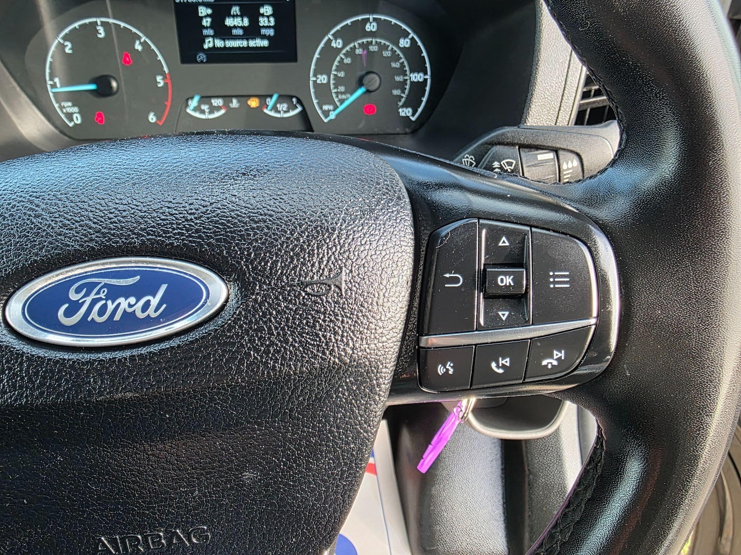 Used Ford Transit Custom 2022 for sale - 77314669: Photo 26