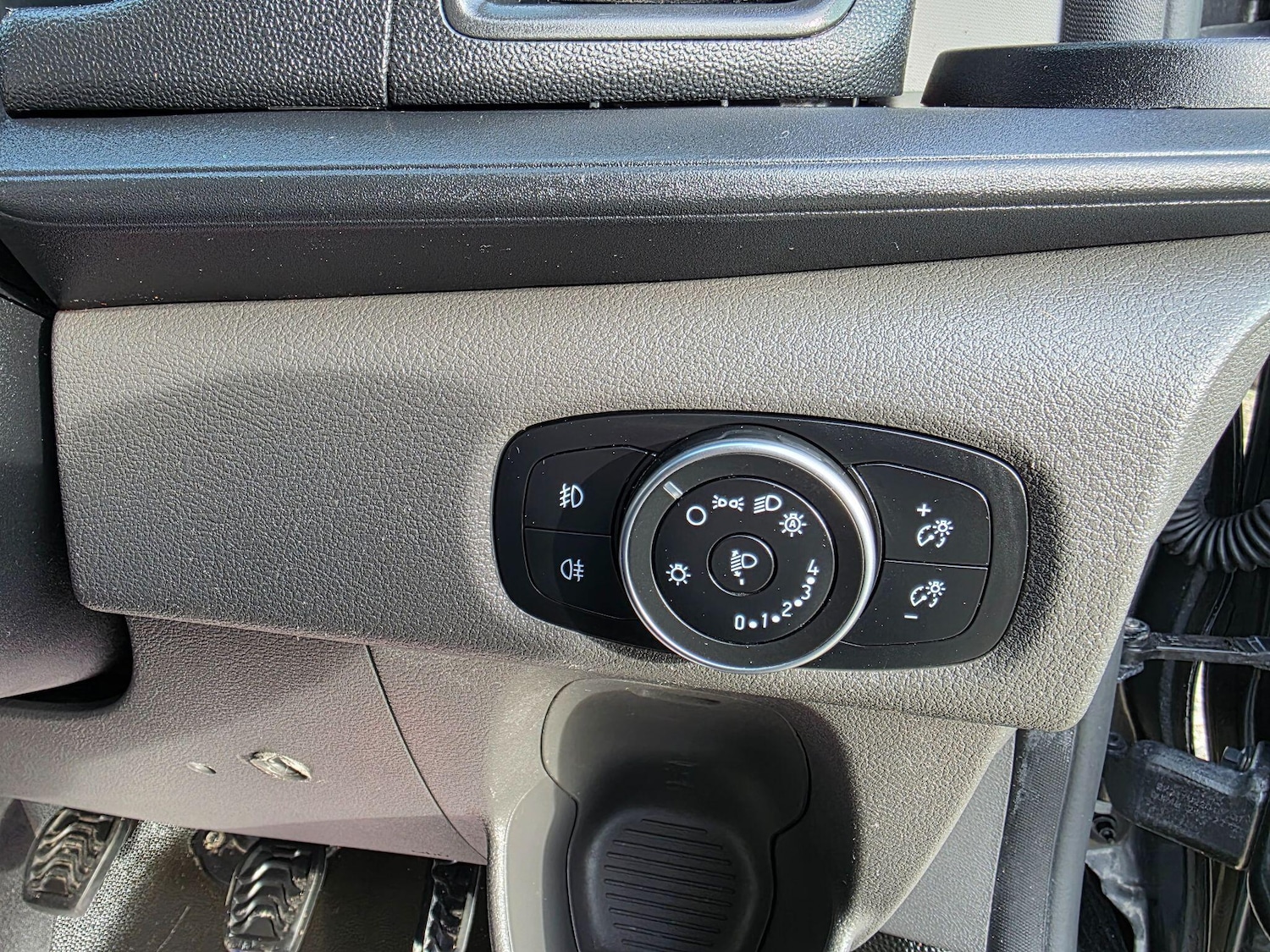 Used Ford Transit Custom 2022 for sale - 77314669: Photo 27