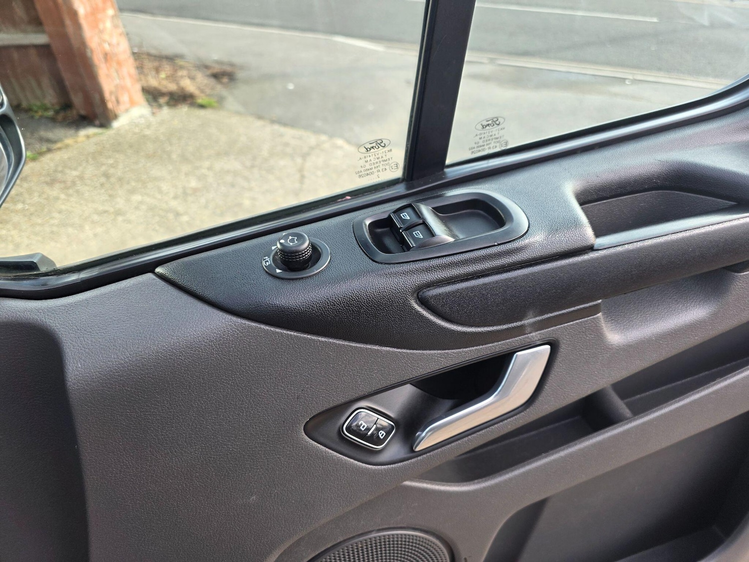 Used Ford Transit Custom 2022 for sale - 77314669: Photo 28