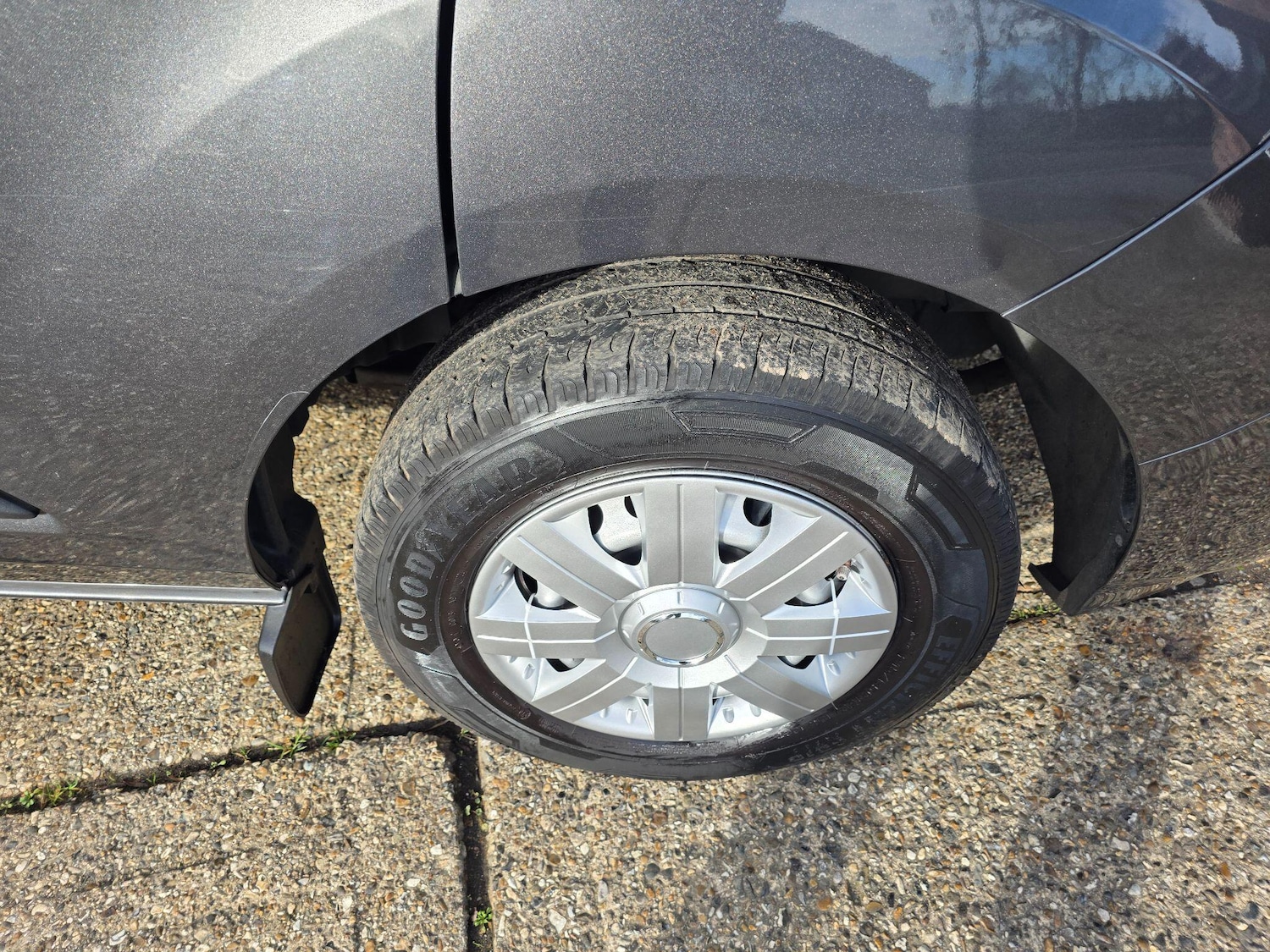 Used Ford Transit Custom 2022 for sale - 77314669: Photo 30