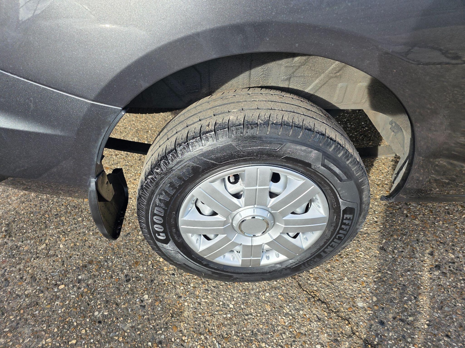 Used Ford Transit Custom 2022 for sale - 77314669: Photo 31