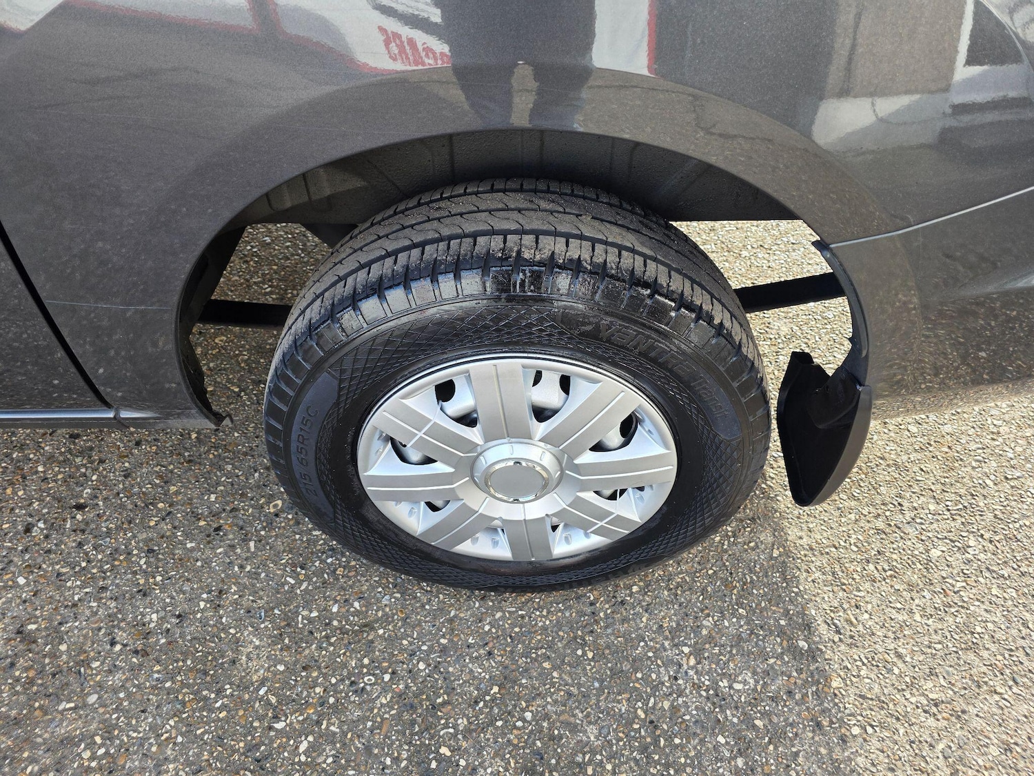 Used Ford Transit Custom 2022 for sale - 77314669: Photo 32