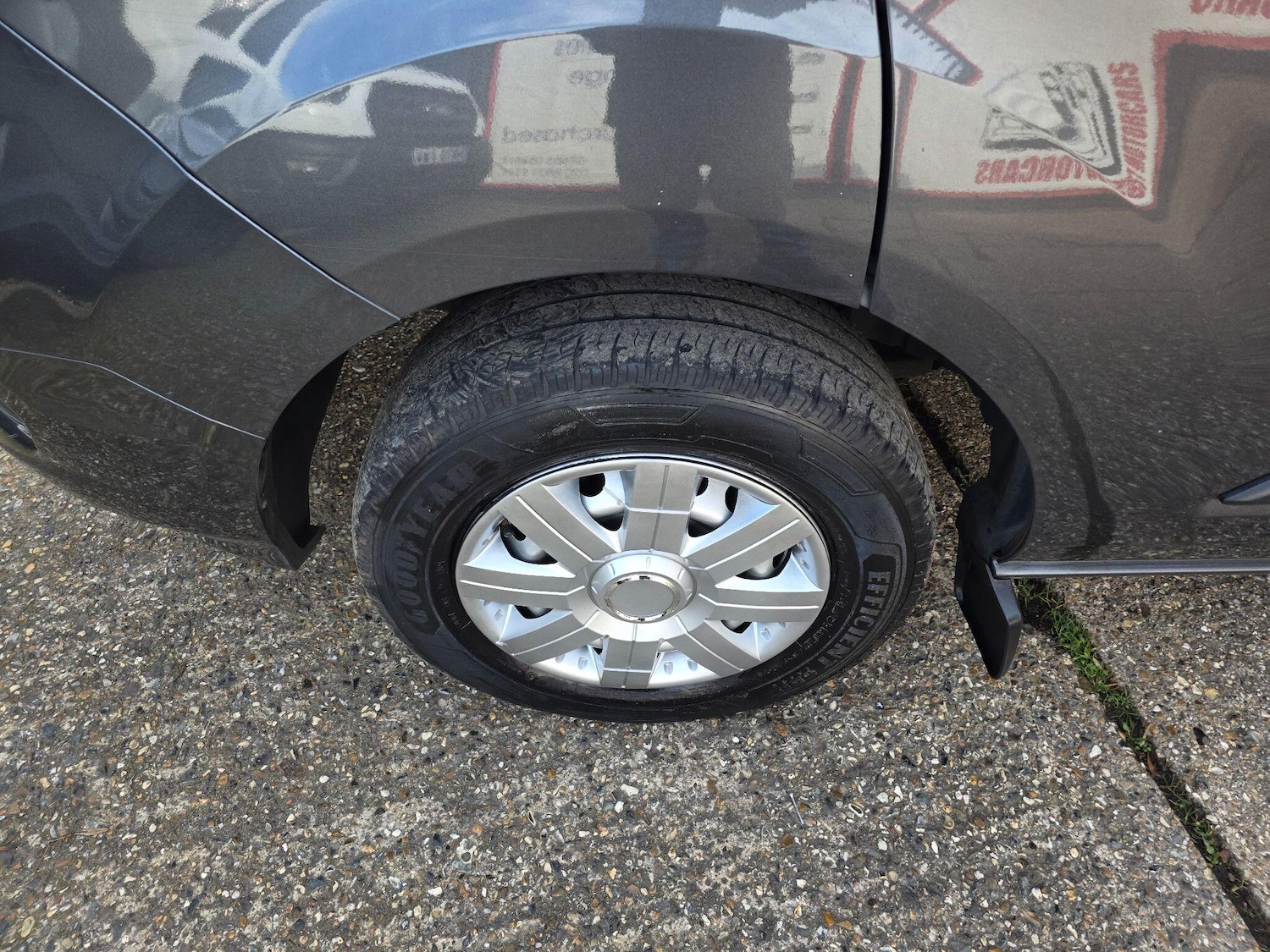 Used Ford Transit Custom 2022 for sale - 77314669: Photo 33