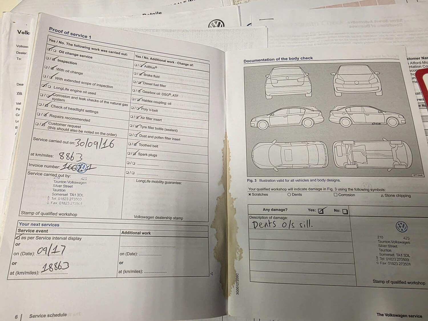 Used Volkswagen Polo 2016 for sale - 76562038: Photo 13