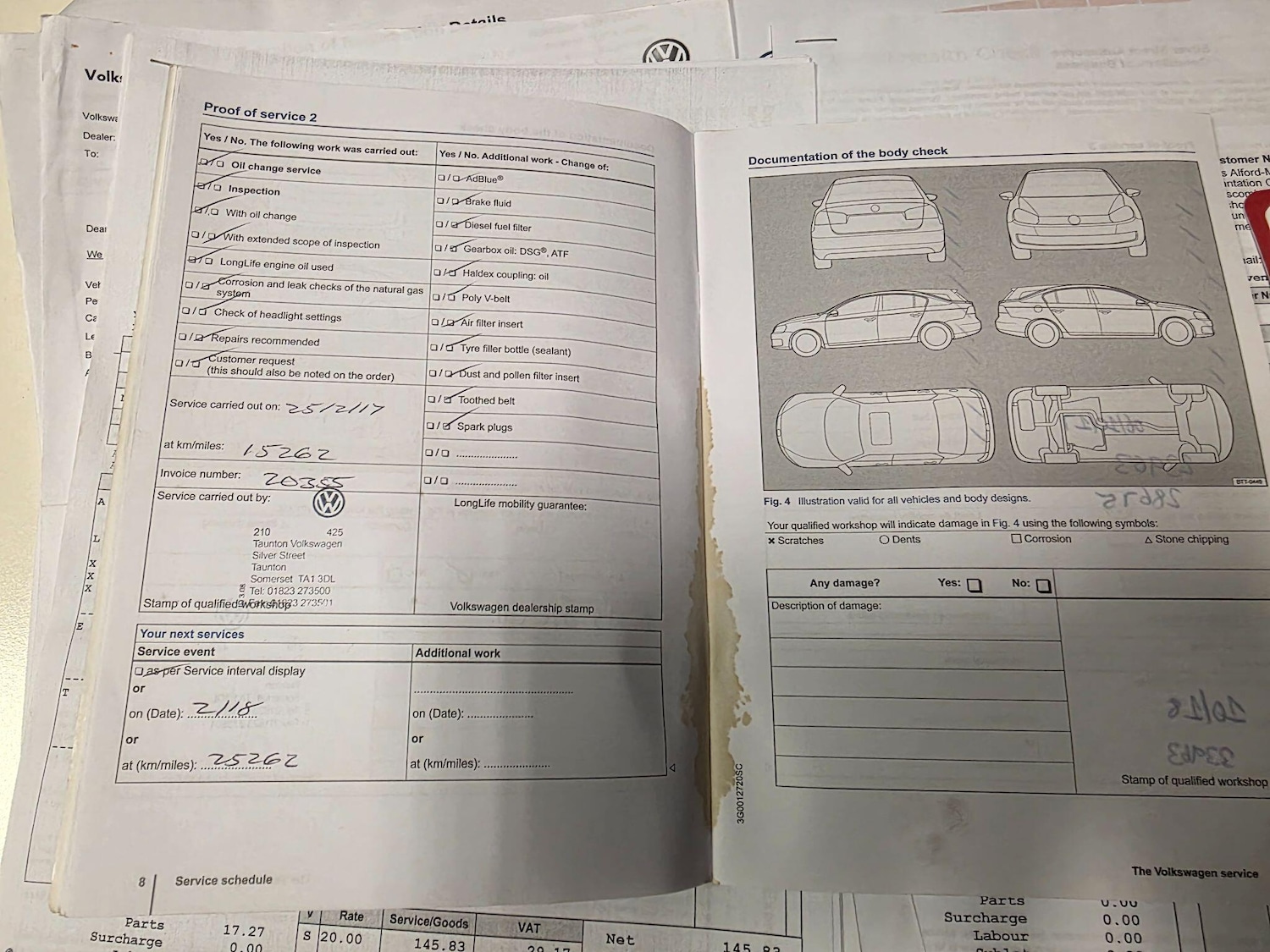 Used Volkswagen Polo 2016 for sale - 76562038: Photo 14