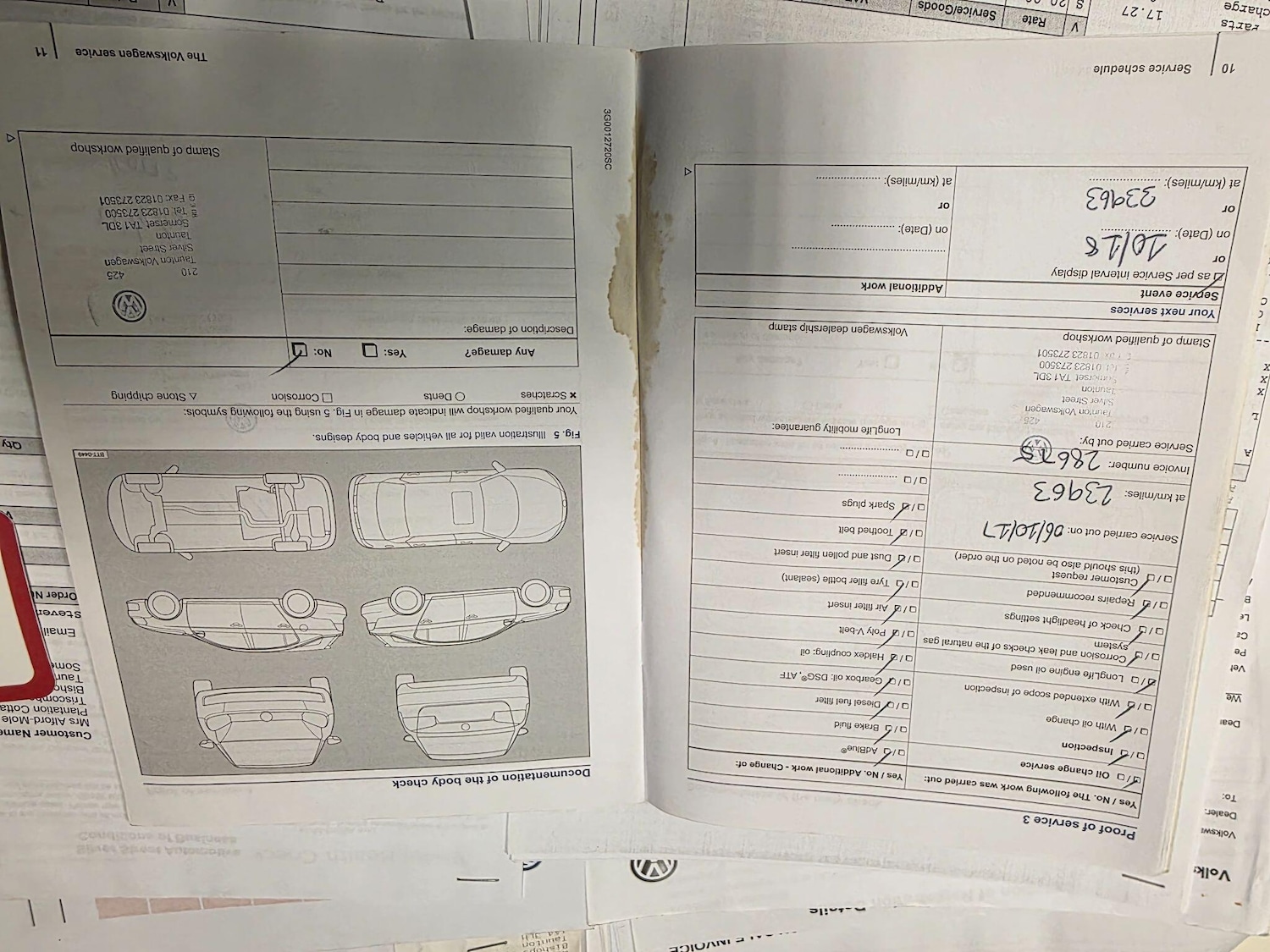 Used Volkswagen Polo 2016 for sale - 76562038: Photo 15