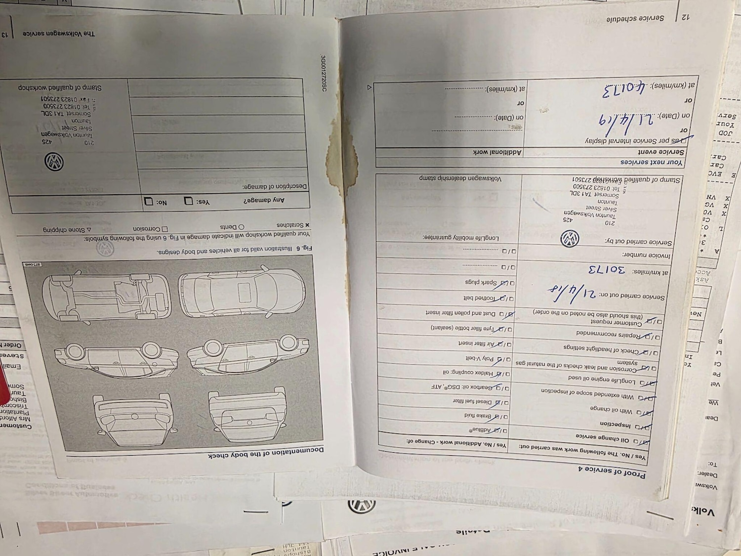 Used Volkswagen Polo 2016 for sale - 76562038: Photo 16