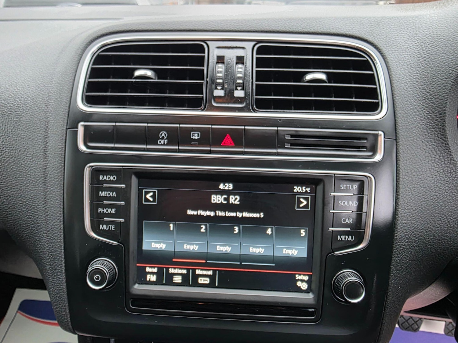 Used Volkswagen Polo 2016 for sale - 76562038: Photo 18