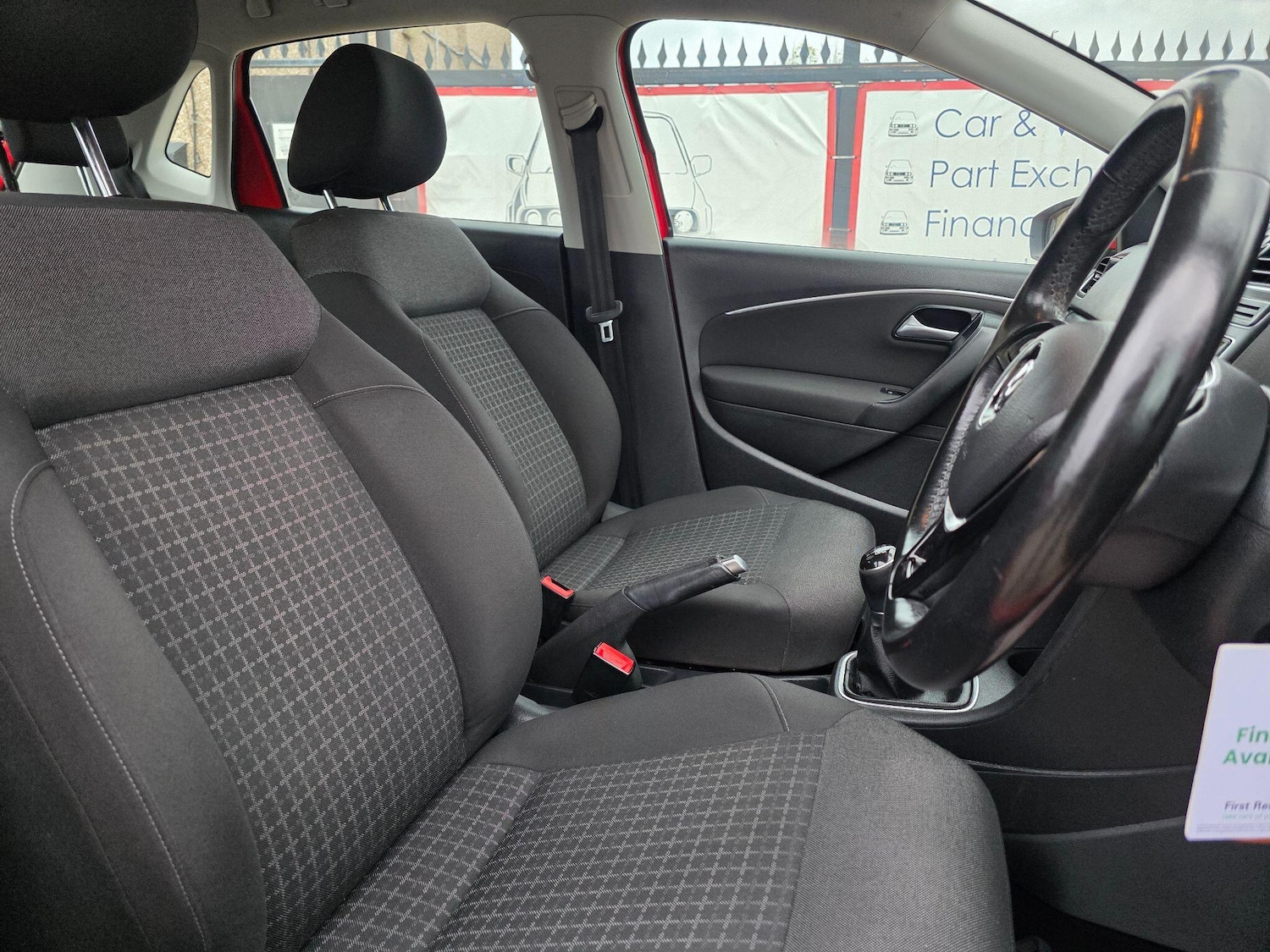 Used Volkswagen Polo 2016 for sale - 76562038: Photo 20