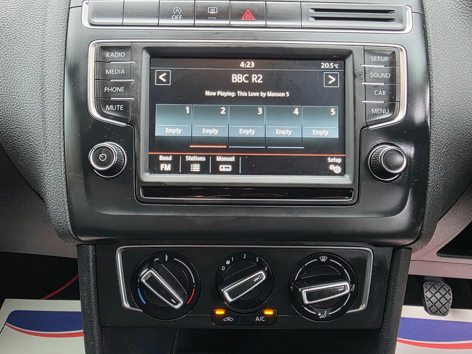 Used Volkswagen Polo 2016 for sale - 76562038: Photo 21