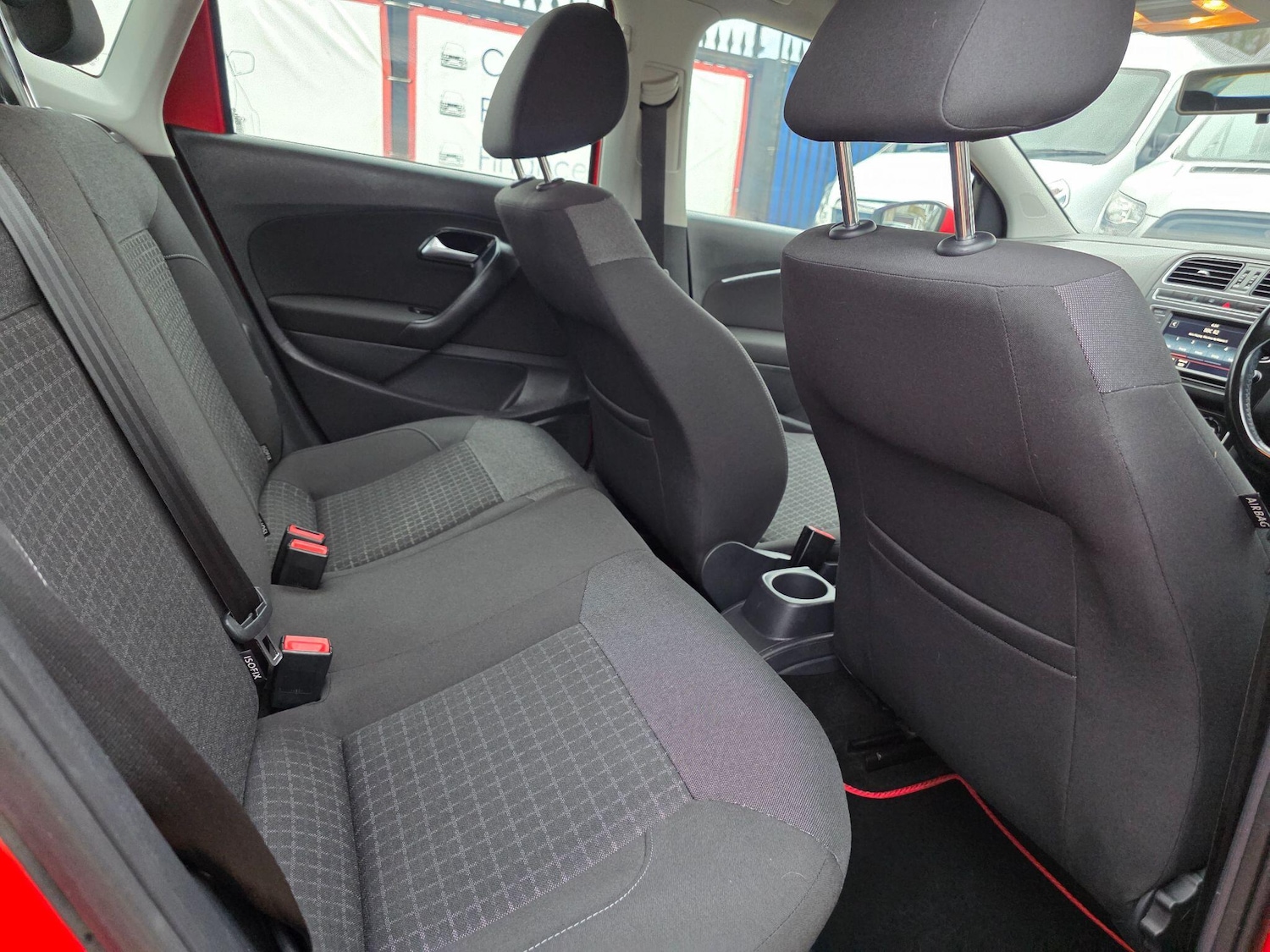 Used Volkswagen Polo 2016 for sale - 76562038: Photo 29