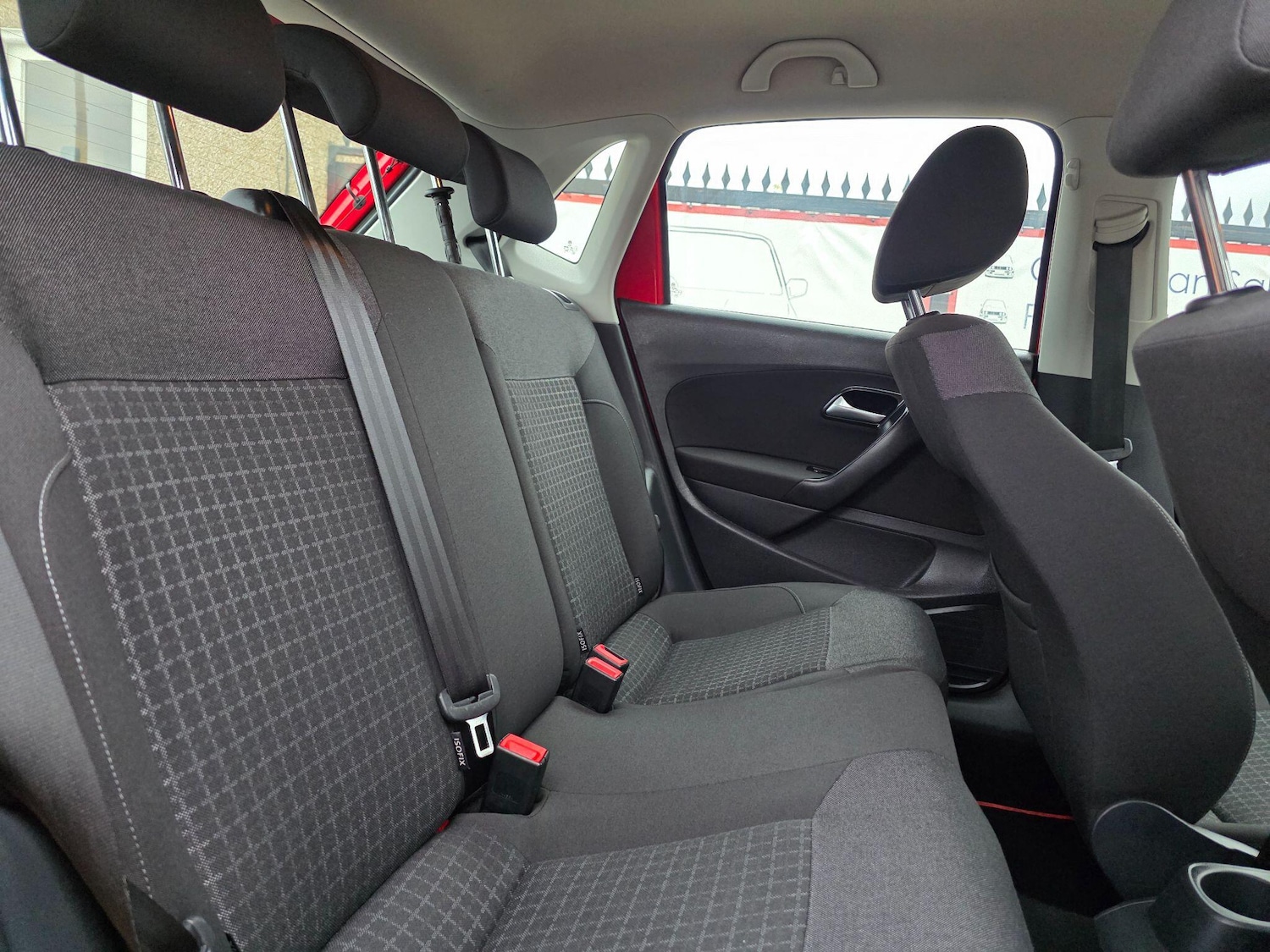 Used Volkswagen Polo 2016 for sale - 76562038: Photo 30