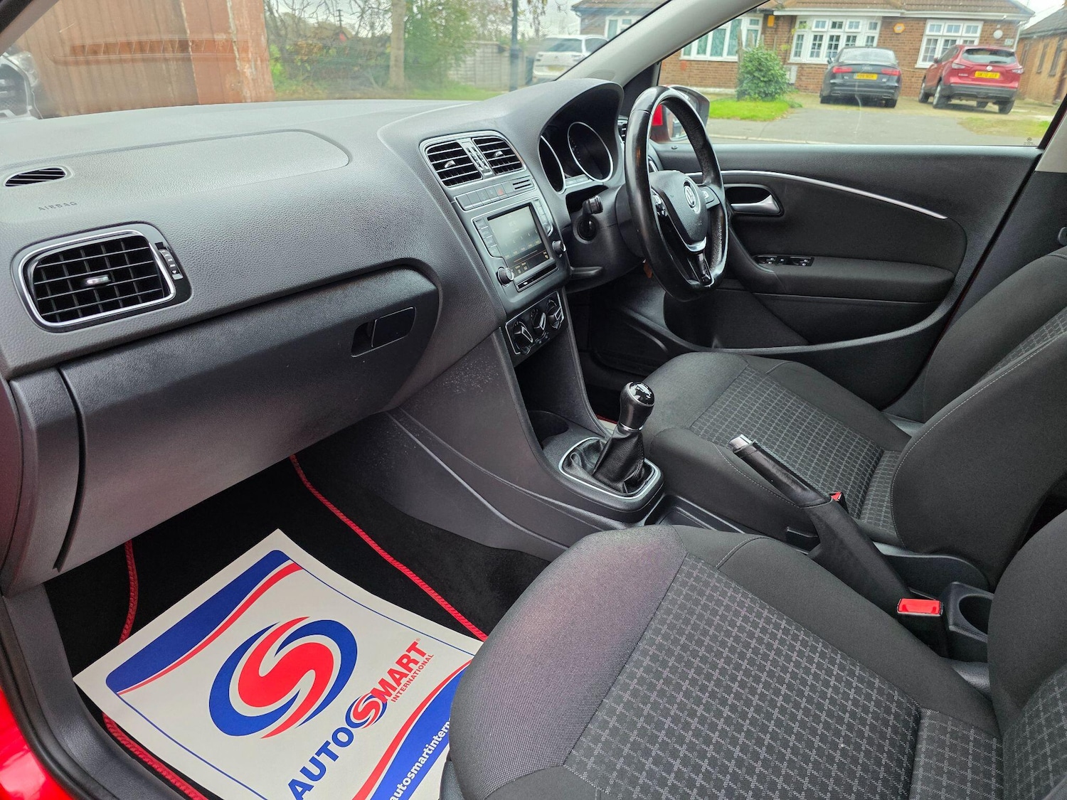 Used Volkswagen Polo 2016 for sale - 76562038: Photo 31