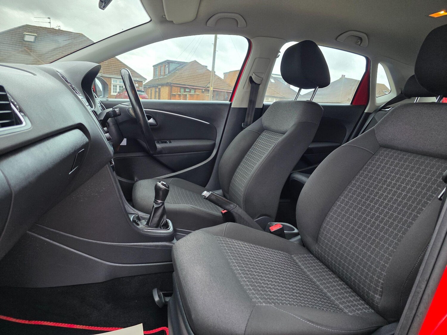 Used Volkswagen Polo 2016 for sale - 76562038: Photo 32