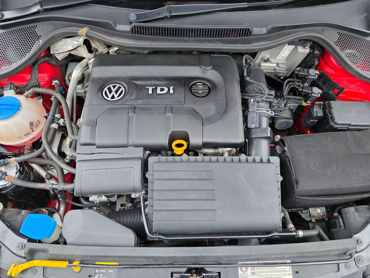 Used Volkswagen Polo 2016 for sale - 76562038: Photo 33