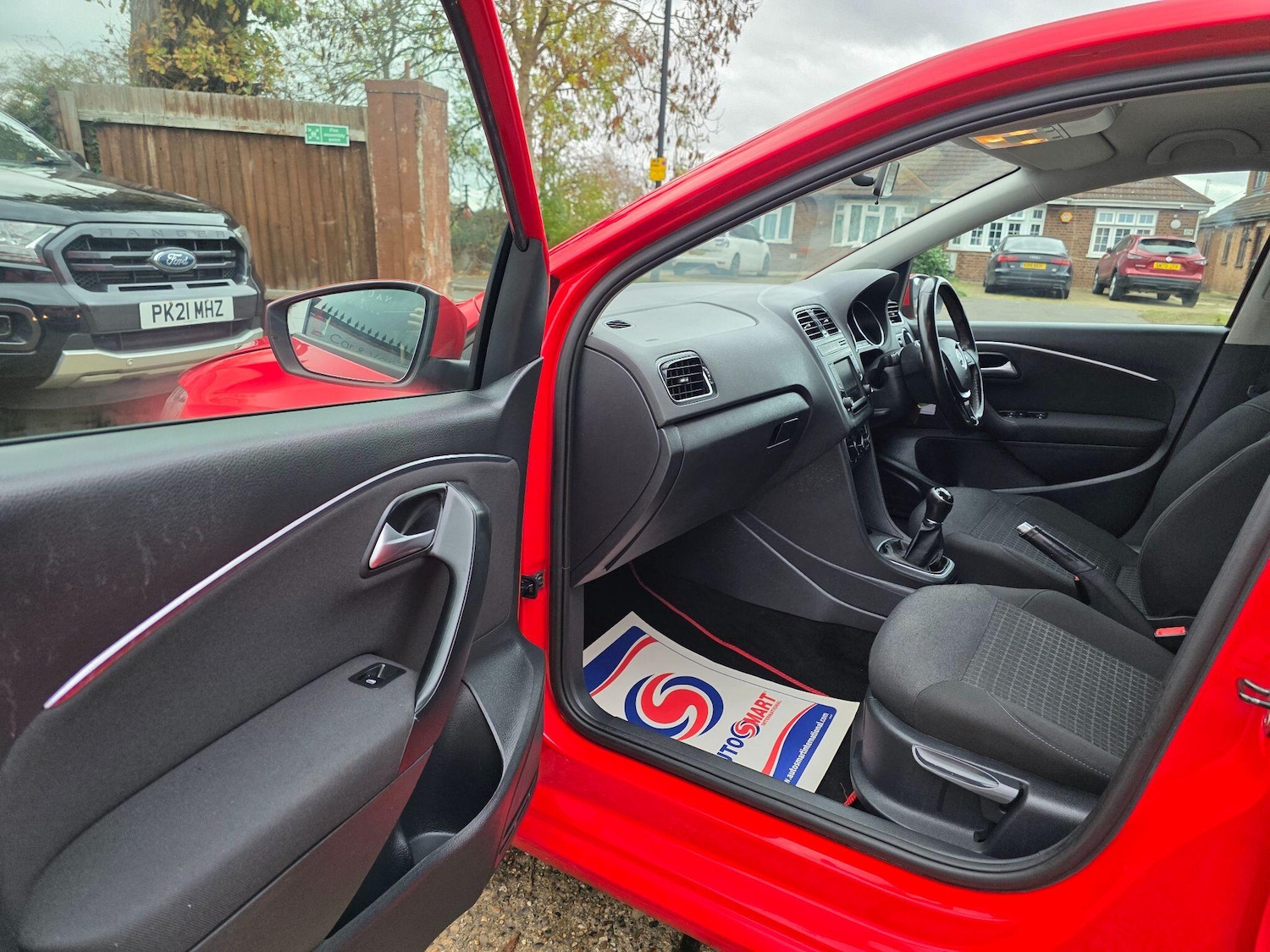 Used Volkswagen Polo 2016 for sale - 76562038: Photo 34