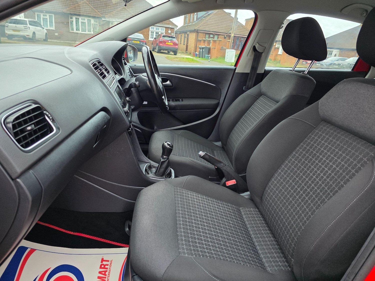 Used Volkswagen Polo 2016 for sale - 76562038: Photo 35