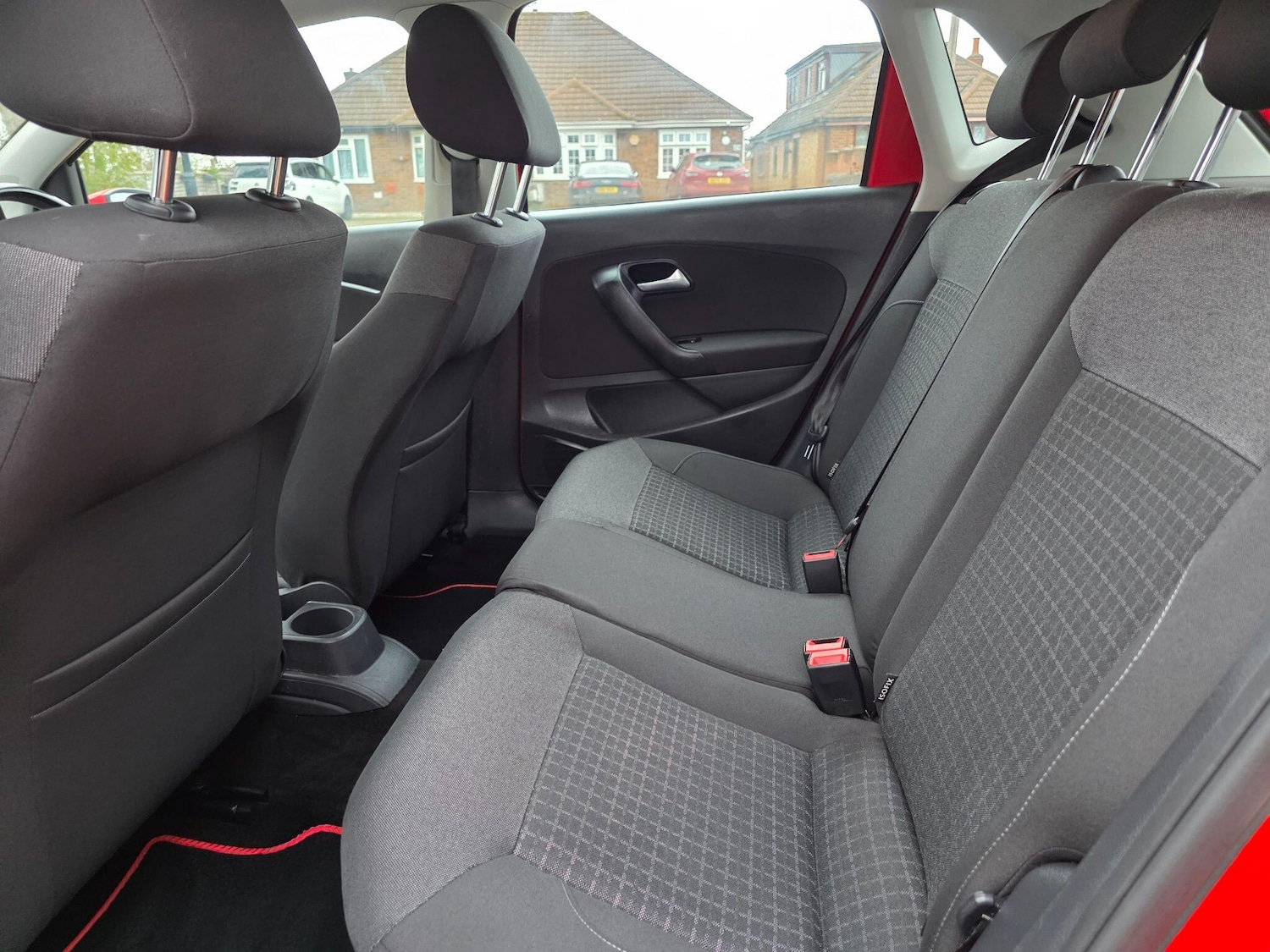 Used Volkswagen Polo 2016 for sale - 76562038: Photo 36