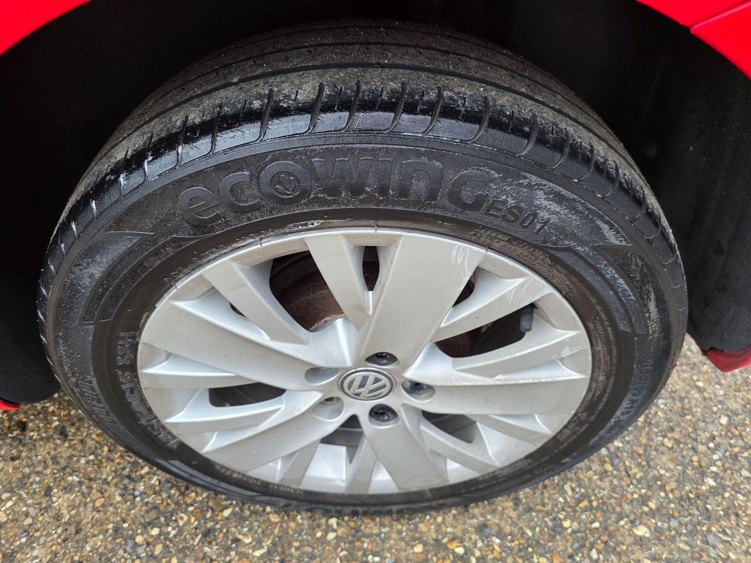 Used Volkswagen Polo 2016 for sale - 76562038: Photo 38