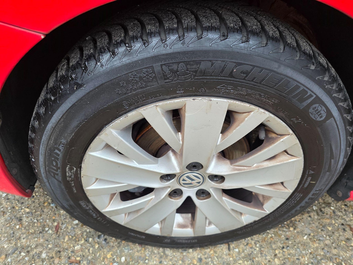 Used Volkswagen Polo 2016 for sale - 76562038: Photo 39